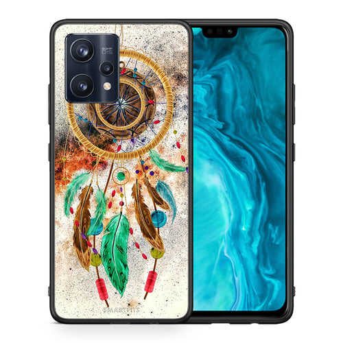 Boho DreamCatcher - Realme 9 / 9 Pro+ 5G θήκη