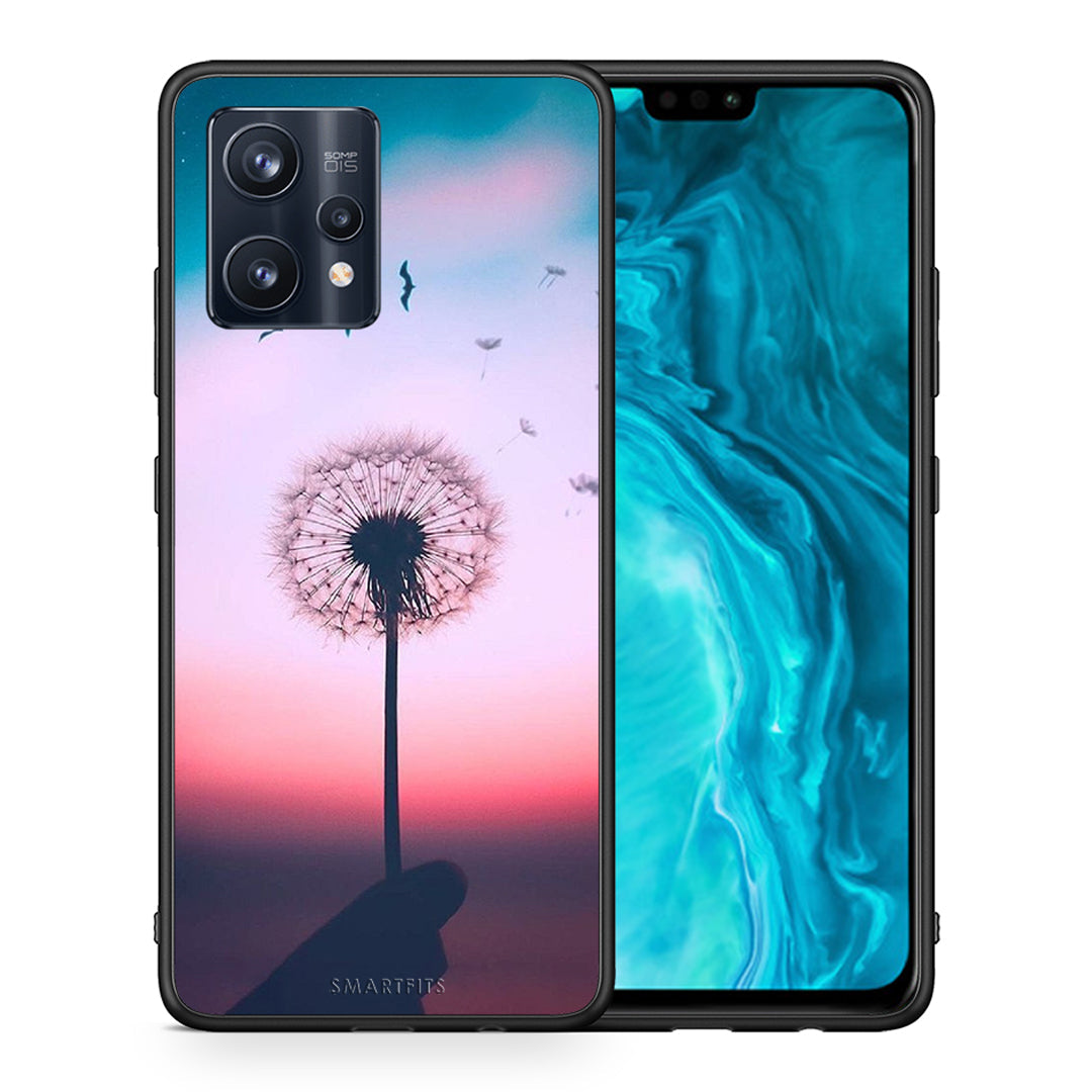 Boho Wish - Realme 9 / 9 Pro+ 5G θήκη