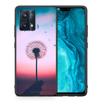 Boho Wish - Realme 9 / 9 Pro+ 5G θήκη