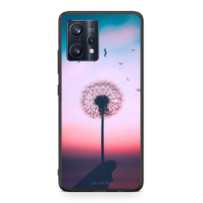 Boho Wish - Realme 9 / 9 Pro+ 5G θήκη