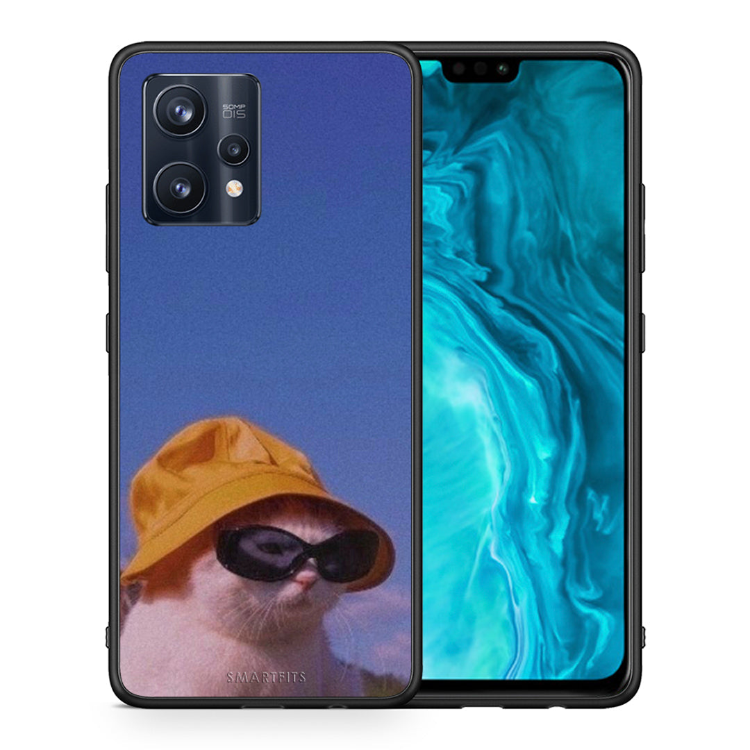 Cat Diva - Realme 9 / 9 Pro+ 5G θήκη