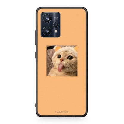 Cat Tongue - Realme 9 / 9 Pro+ 5G θήκη