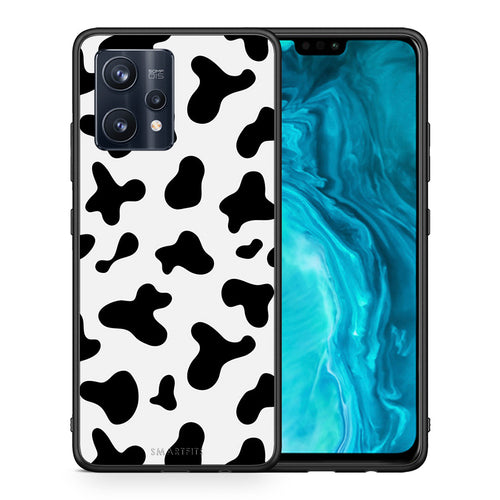 Cow Print - Realme 9 / 9 Pro+ 5G θήκη