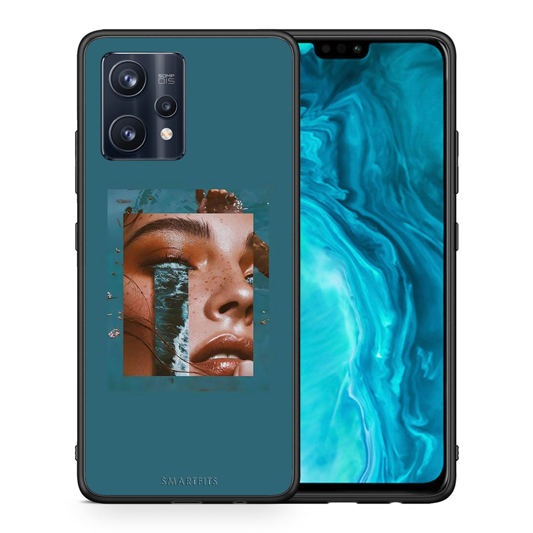 Cry An Ocean - Realme 9 / 9 Pro+ 5G θήκη