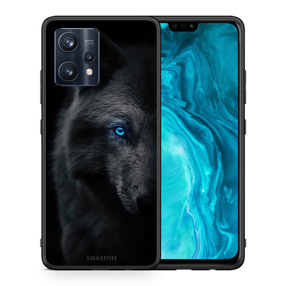 Dark Wolf - Realme 9 / 9 Pro+ 5G θήκη