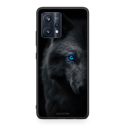 Dark Wolf - Realme 9 / 9 Pro+ 5G θήκη
