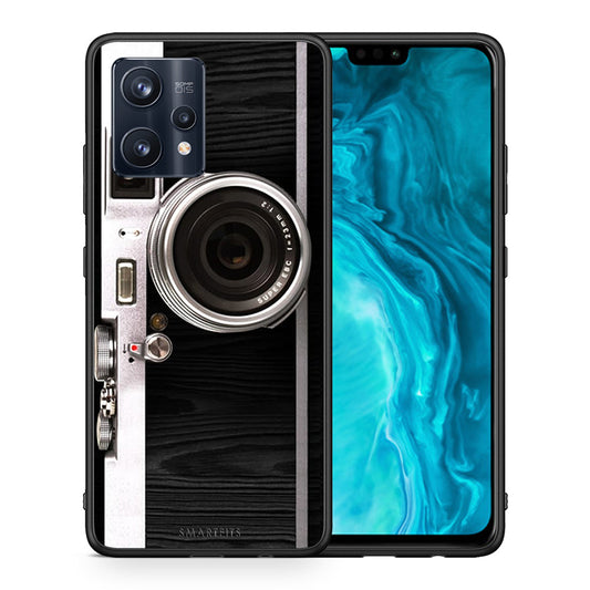 Emily In Paris - Realme 9 / 9 Pro+ 5G θήκη