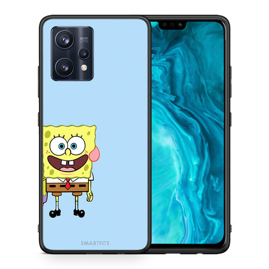 Friends Bob - Realme 9 / 9 Pro+ 5G θήκη