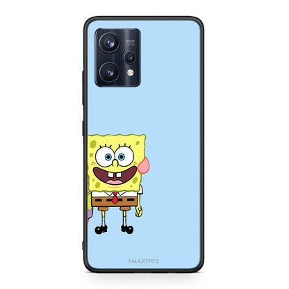 Friends Bob - Realme 9 / 9 Pro+ 5G θήκη