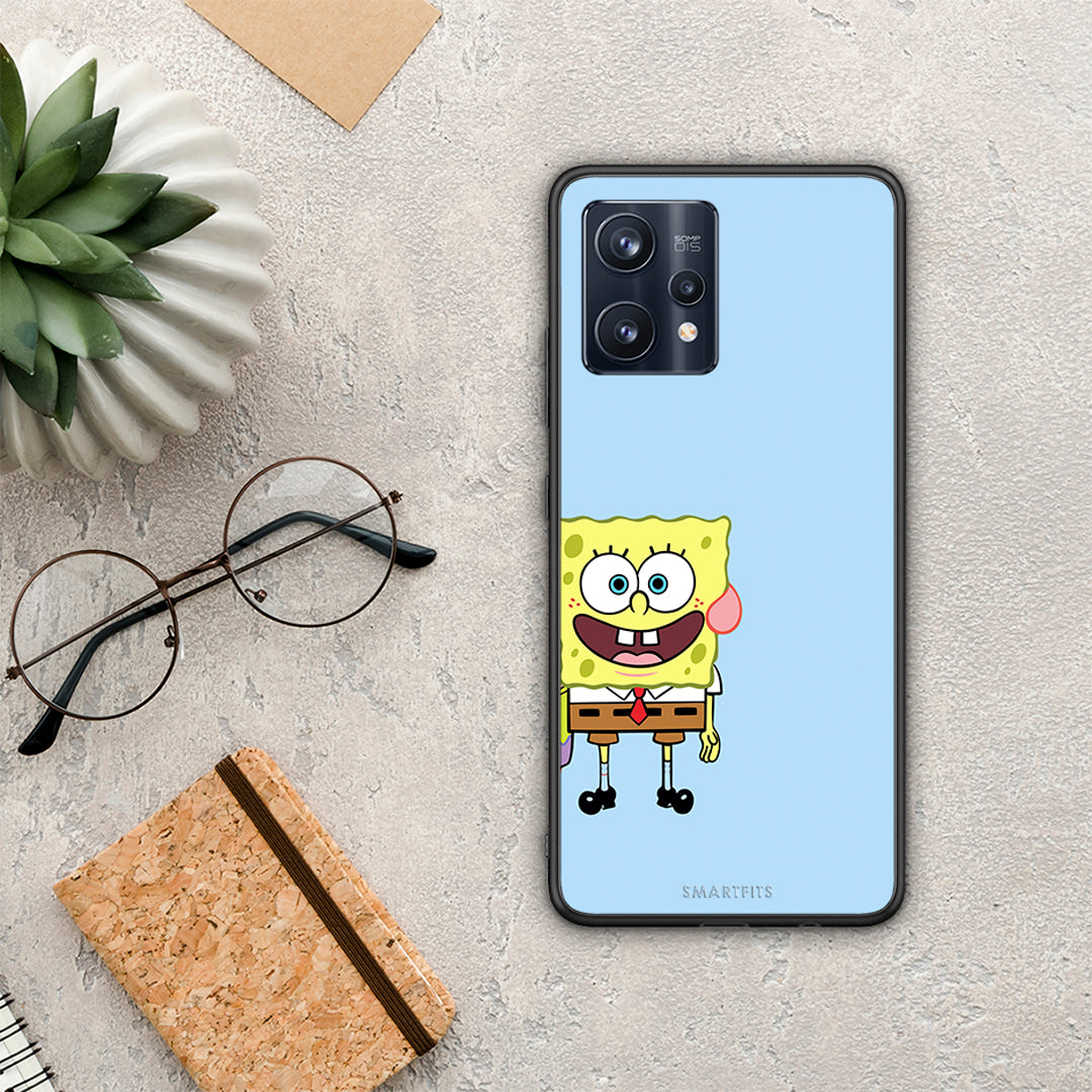 Friends Bob - Realme 9 / 9 Pro+ 5G θήκη