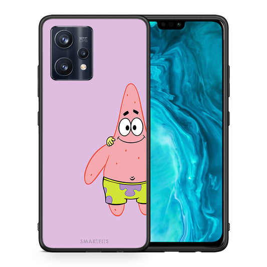 Friends Patrick - Realme 9 / 9 Pro+ 5G θήκη
