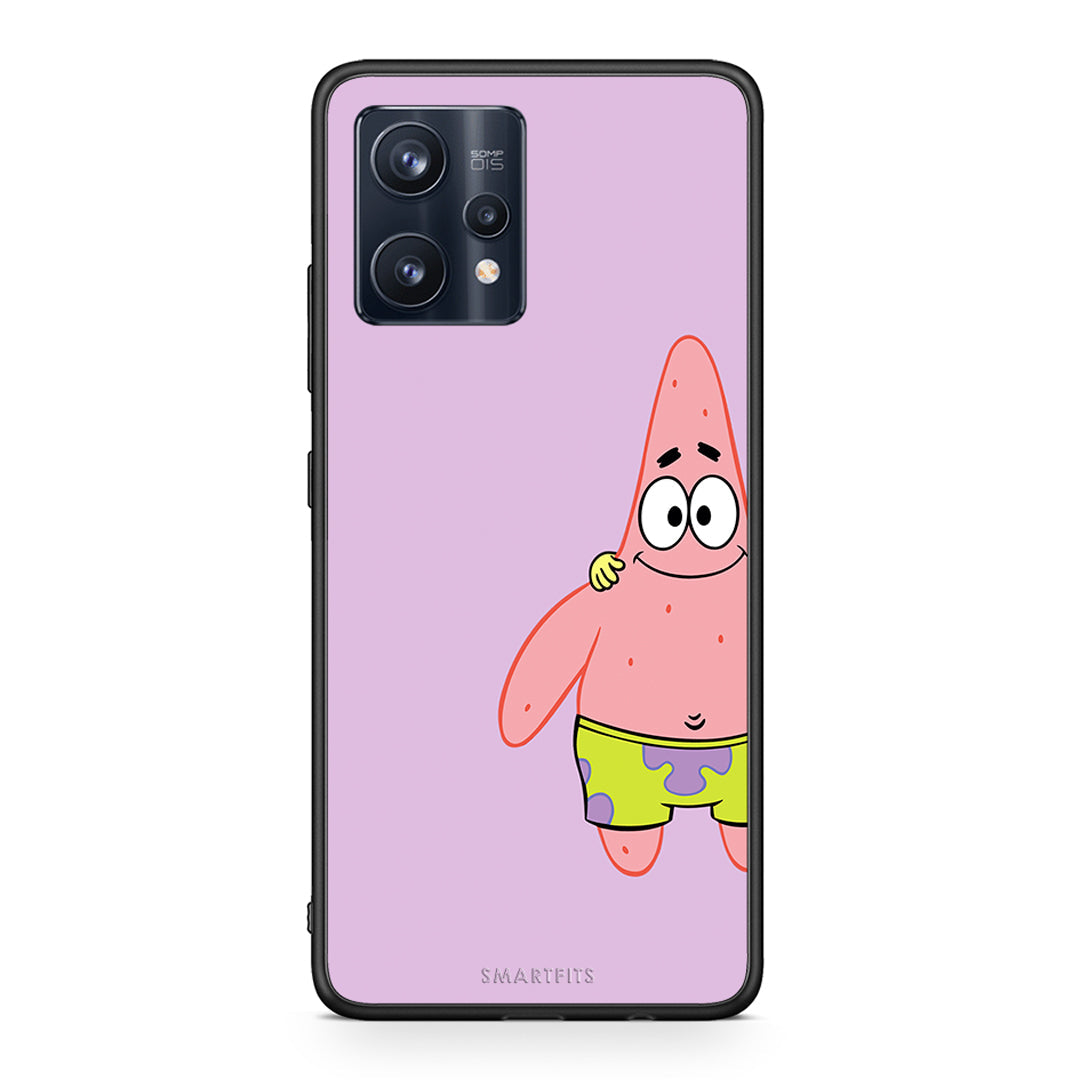 Friends Patrick - Realme 9 / 9 Pro+ 5G θήκη