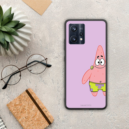 Friends Patrick - Realme 9 / 9 Pro+ 5G θήκη