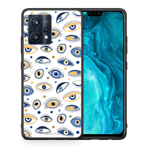 Ftou Ftou - Realme 9 / 9 Pro+ 5G θήκη