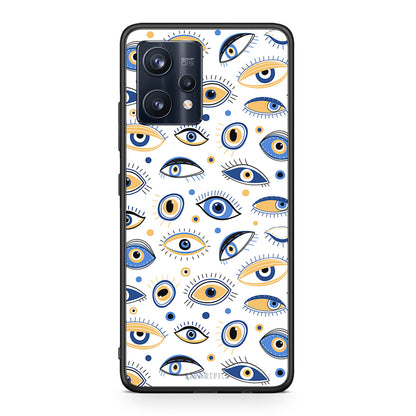 Ftou Ftou - Realme 9 / 9 Pro+ 5G θήκη