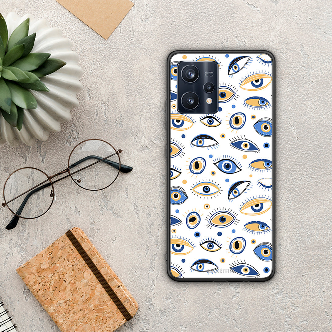 Ftou Ftou - Realme 9 / 9 Pro+ 5G θήκη