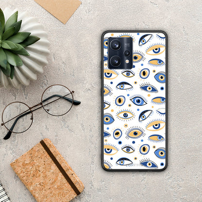 Ftou Ftou - Realme 9 / 9 Pro+ 5G θήκη