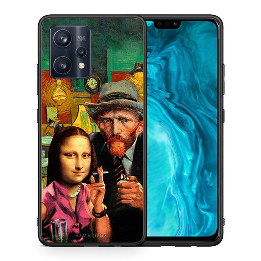 Funny Art - Realme 9 / 9 Pro+ 5G θήκη