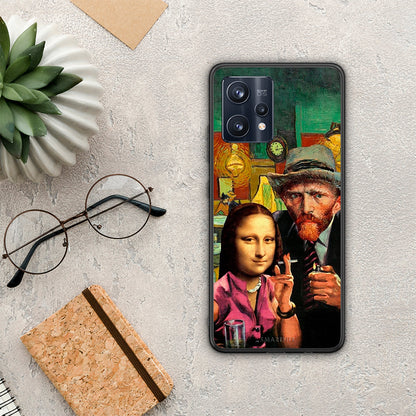 Funny Art - Realme 9 / 9 Pro+ 5G θήκη