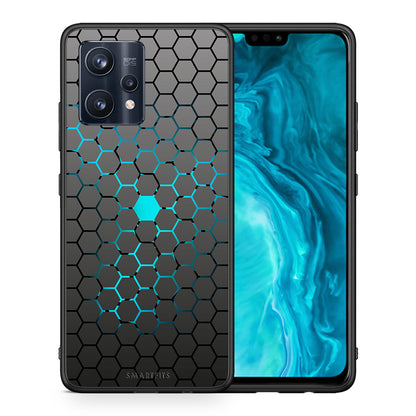 Geometric Hexagonal - Realme 9 / 9 Pro+ 5G θήκη