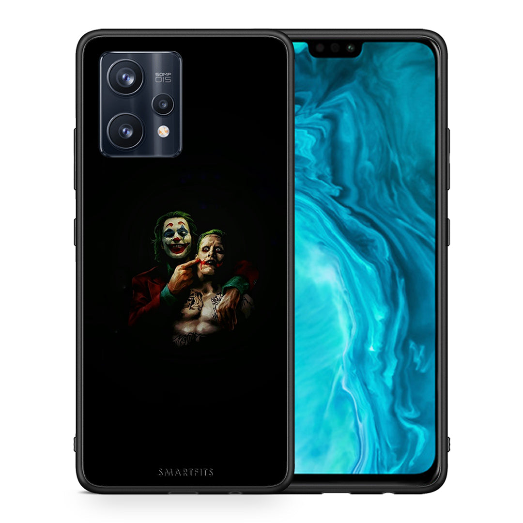 Hero Clown - Realme 9 / 9 Pro+ 5G θήκη