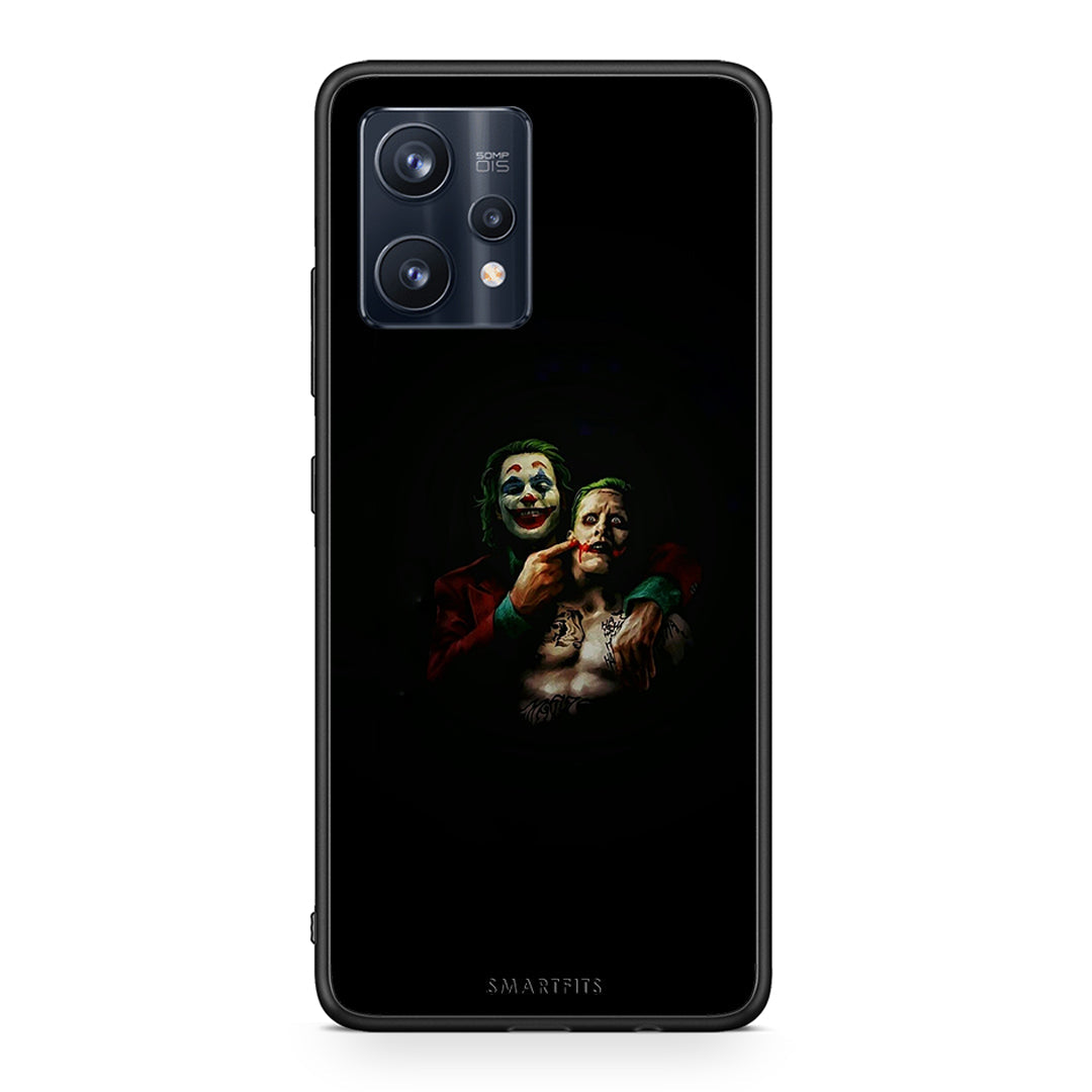 Hero Clown - Realme 9 / 9 Pro+ 5G θήκη