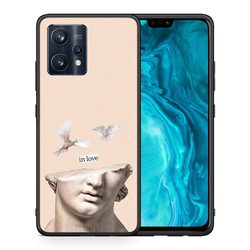 In Love - Realme 9 / 9 Pro+ 5G θήκη