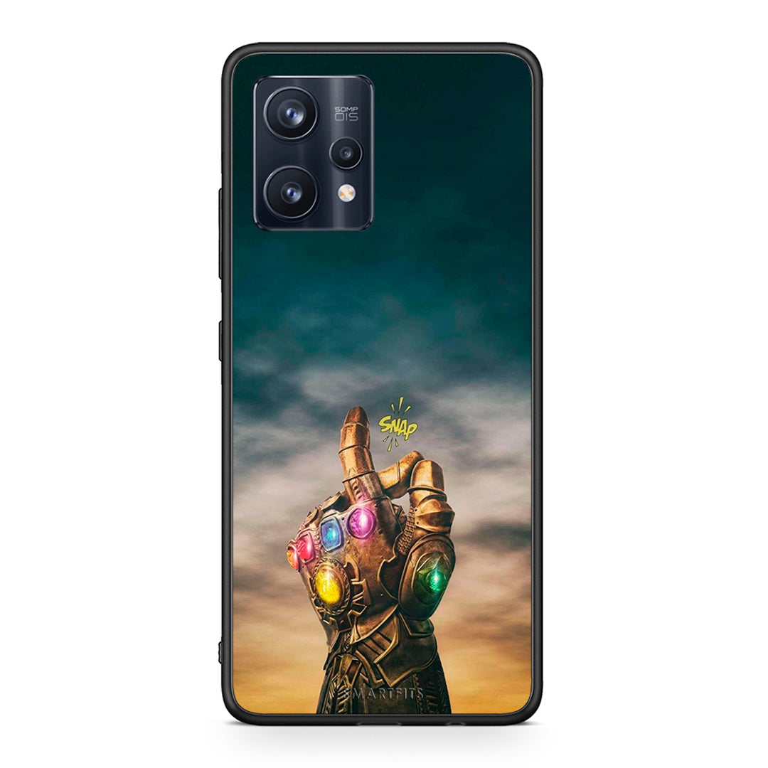 Infinity Snap - Realme 9 / 9 Pro+ 5G θήκη
