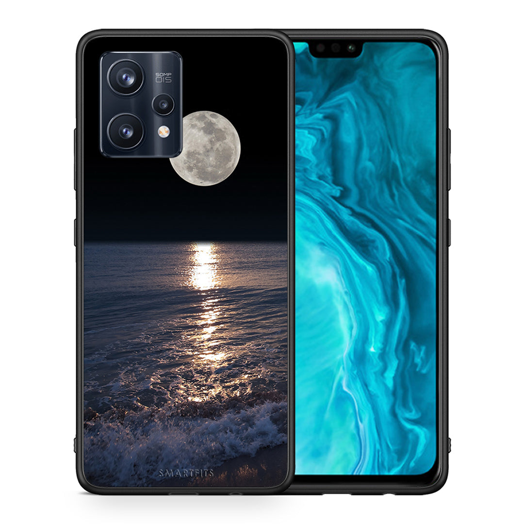 Landscape Moon - Realme 9 / 9 Pro+ 5G θήκη