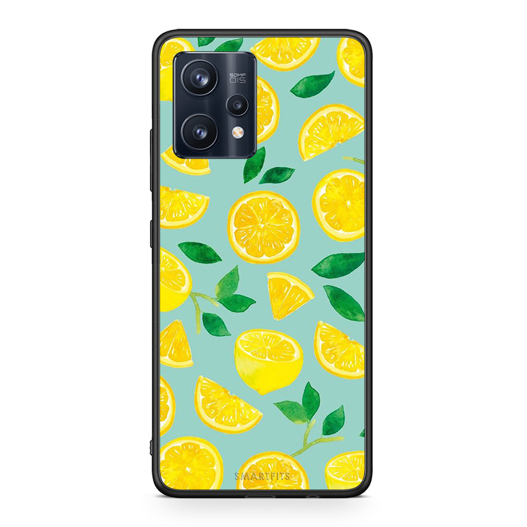 Lemons - Realme 9 / 9 Pro+ 5G θήκη