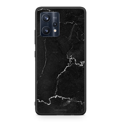 Marble Black - Realme 9 / 9 Pro+ 5G θήκη