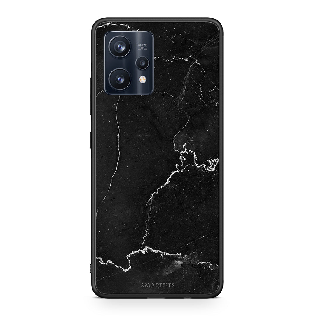 Marble Black - Realme 9 / 9 Pro+ 5G θήκη