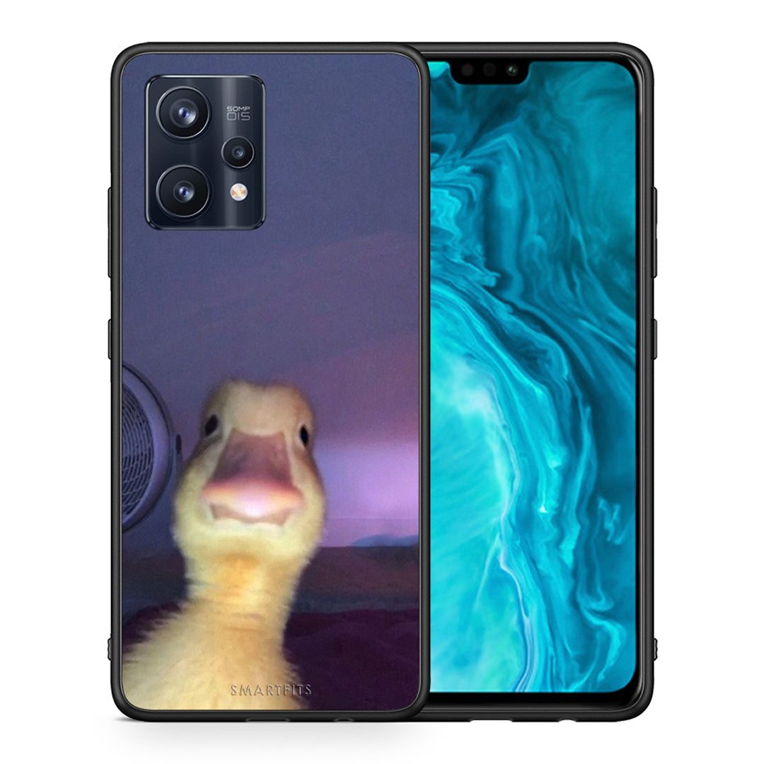 Meme Duck - Realme 9 / 9 Pro+ 5G θήκη