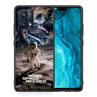 Thumbnail for More Space - Realme 9 / 9 Pro+ 5G θήκη