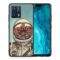 Thumbnail for Nasa Bloom - Realme 9 / 9 Pro+ 5G θήκη