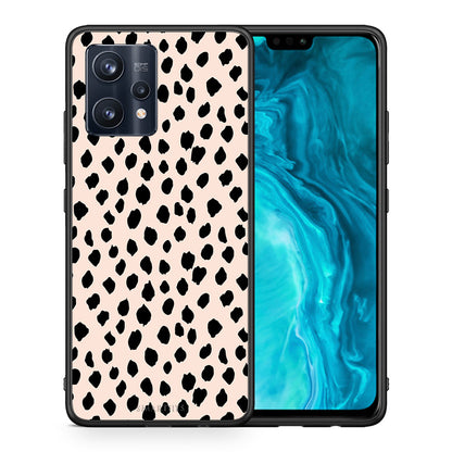 New Polka Dots - Realme 9 / 9 Pro+ 5G θήκη