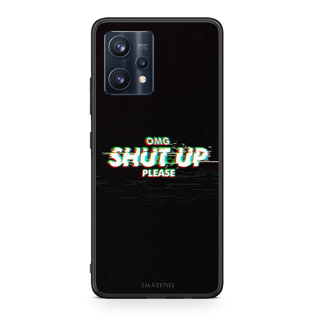 OMG ShutUp - Realme 9 / 9 Pro+ 5G θήκη