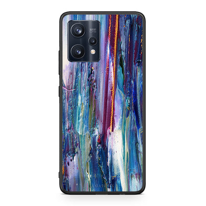 Paint Winter - Realme 9 / 9 Pro+ 5G θήκη