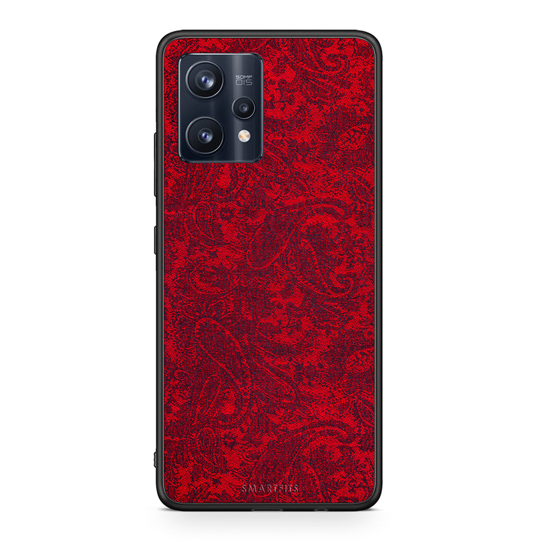 Paisley Cashmere - Realme 9 / 9 Pro+ 5G θήκη