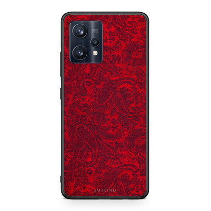 Paisley Cashmere - Realme 9 / 9 Pro+ 5G θήκη