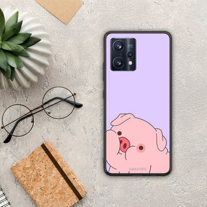 Pig Love 2 - Realme 9 / 9 Pro+ 5G θήκη
