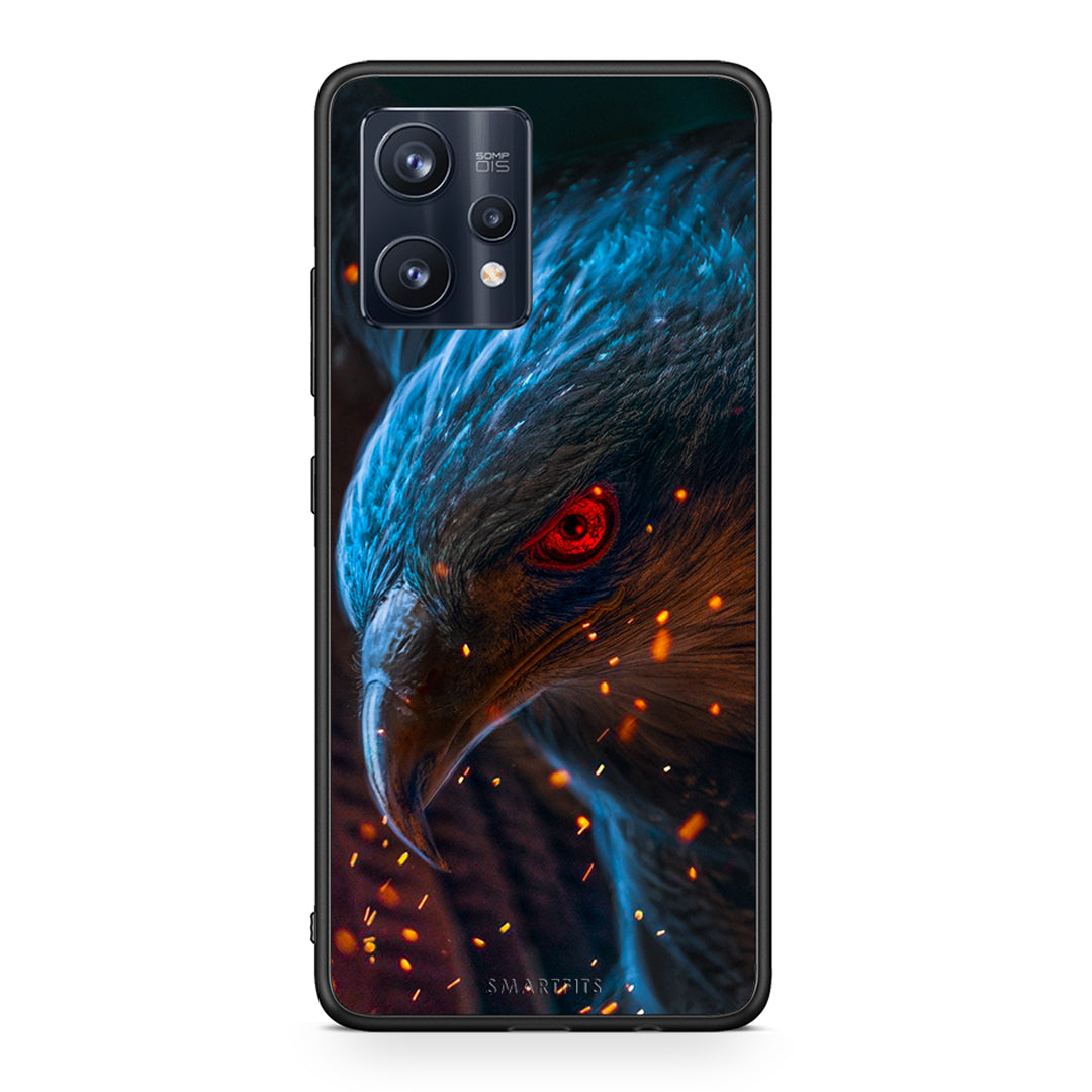PopArt Eagle - Realme 9 / 9 Pro+ 5G θήκη