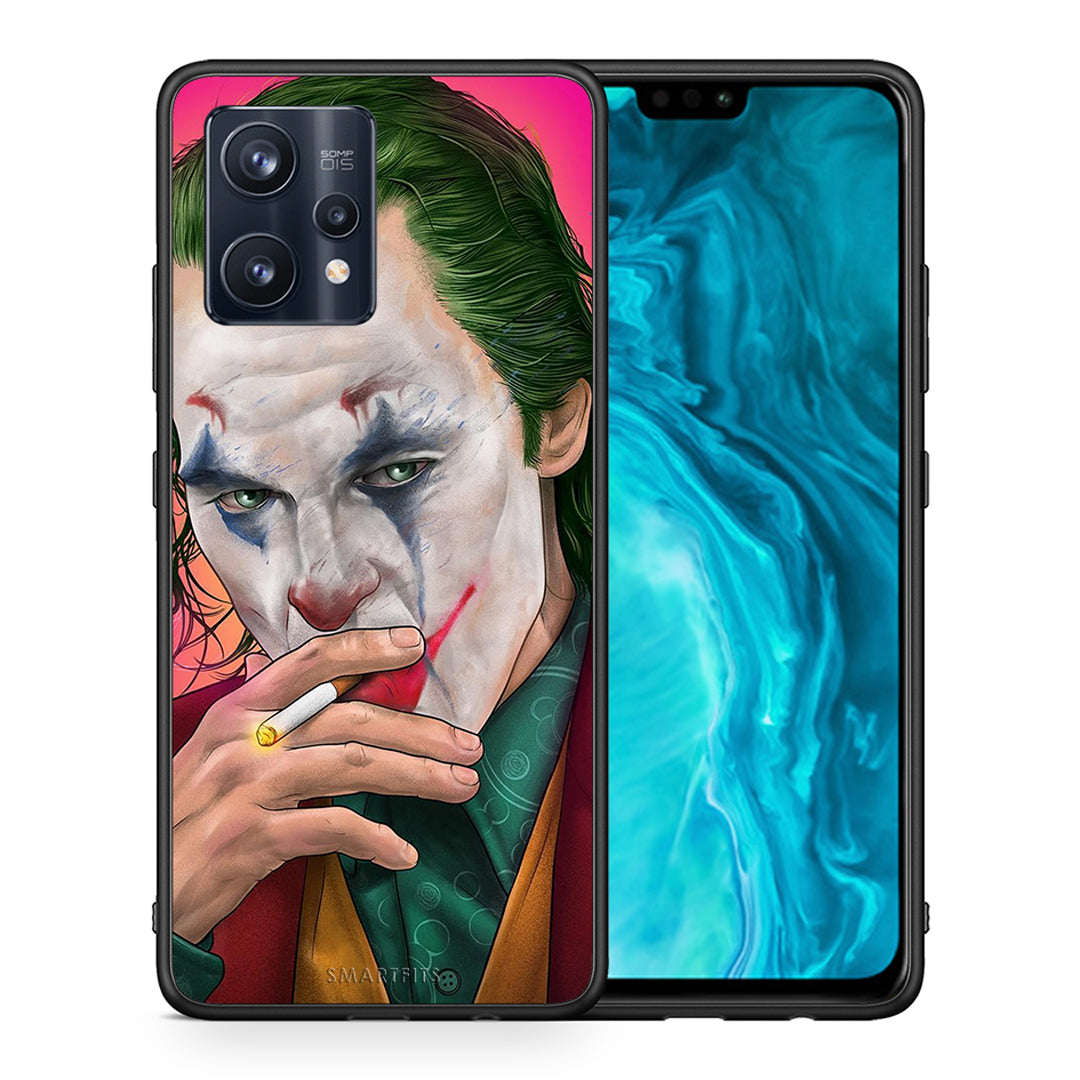 PopArt JokesOnU - Realme 9 / 9 Pro+ 5G θήκη