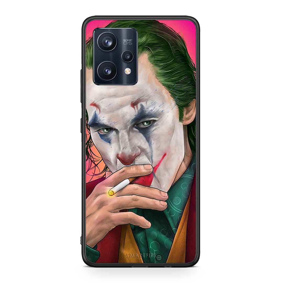 PopArt JokesOnU - Realme 9 / 9 Pro+ 5G θήκη