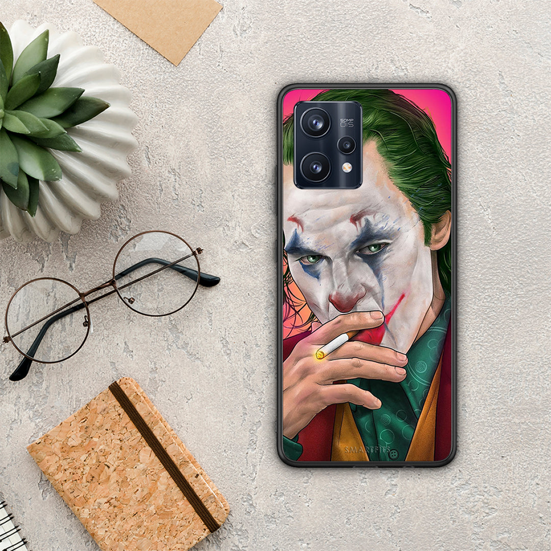 PopArt JokesOnU - Realme 9 / 9 Pro+ 5G θήκη