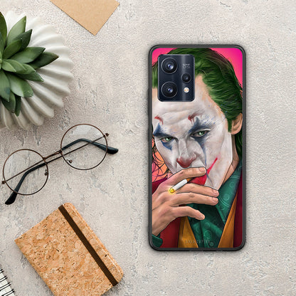 PopArt JokesOnU - Realme 9 / 9 Pro+ 5G θήκη