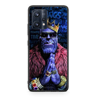Thumbnail for PopArt Thanos - Realme 9 / 9 Pro+ 5G θήκη