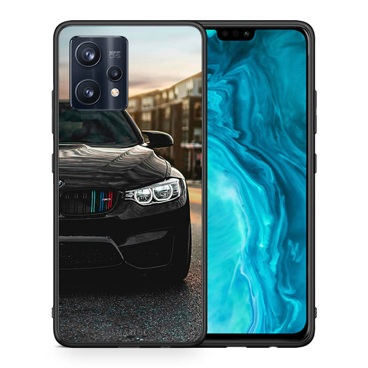 Racing M3 - Realme 9 / 9 Pro+ 5G θήκη