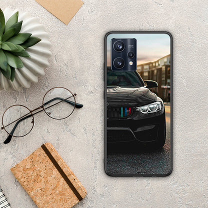 Racing M3 - Realme 9 / 9 Pro+ 5G θήκη