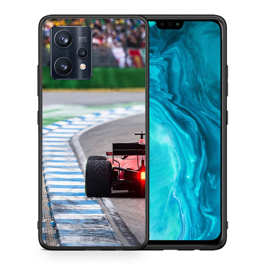 Racing Vibes - Realme 9 / 9 Pro+ 5G θήκη